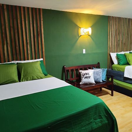 Hostal La Boquilla Картахена Экстерьер фото