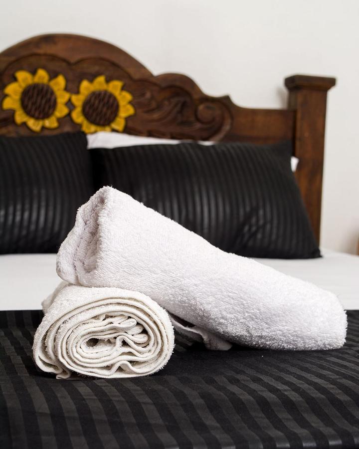 Hostal La Boquilla Картахена Экстерьер фото