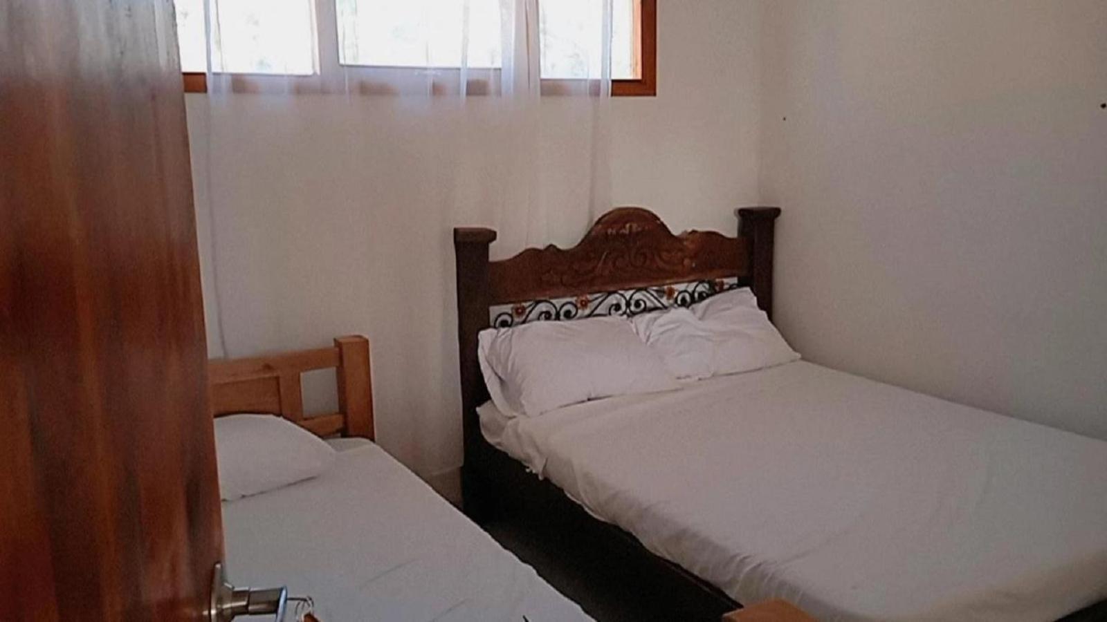 Hostal La Boquilla Картахена Экстерьер фото