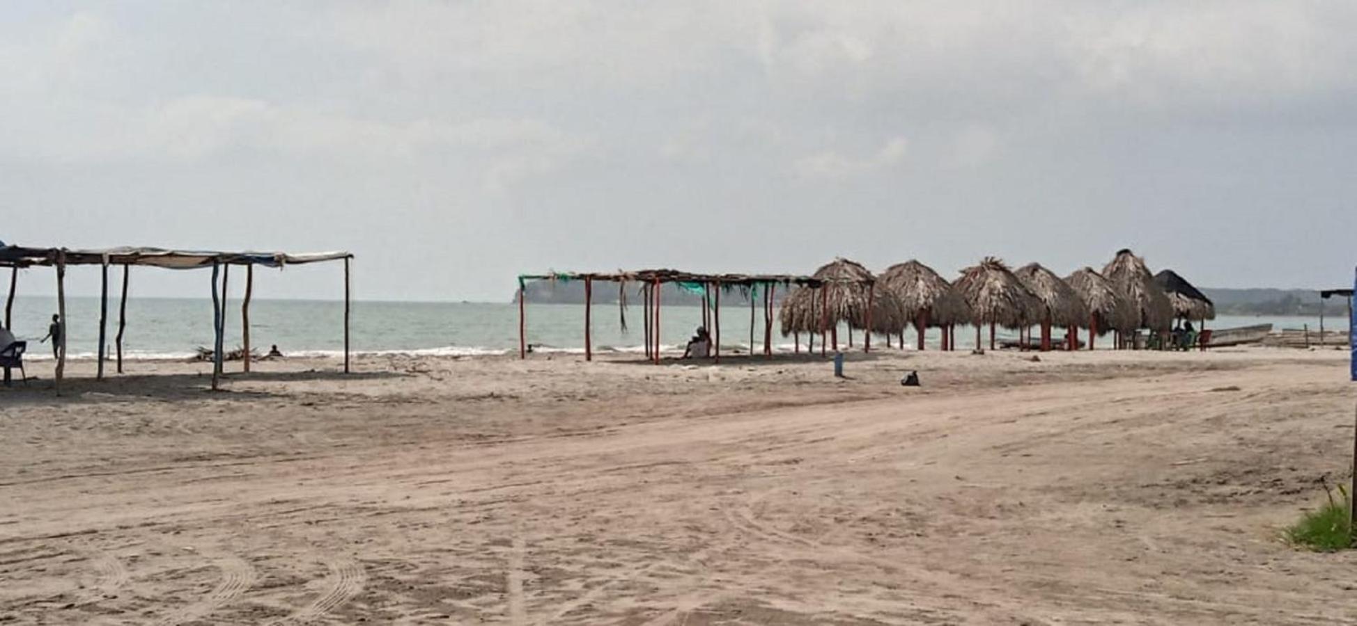 Hostal La Boquilla Картахена Экстерьер фото
