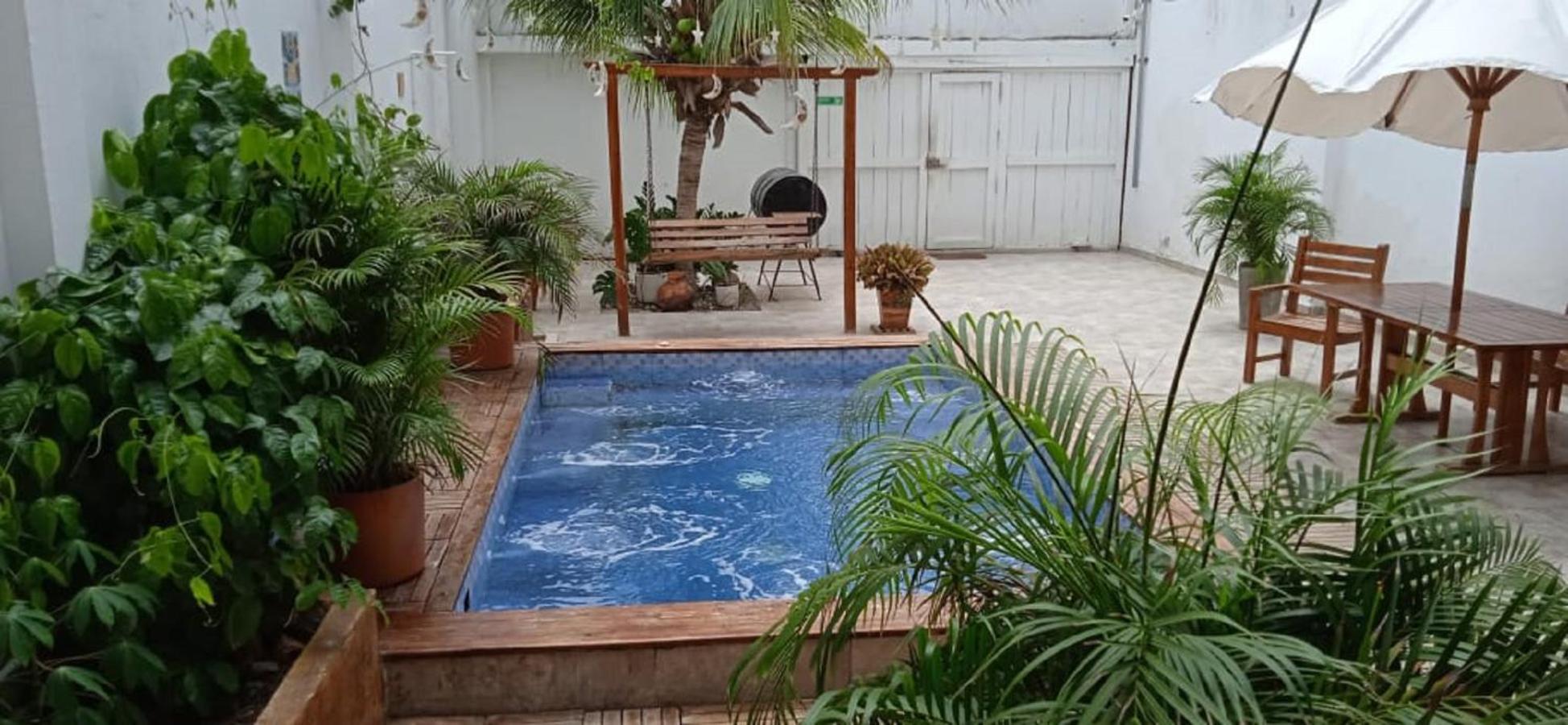 Hostal La Boquilla Картахена Экстерьер фото