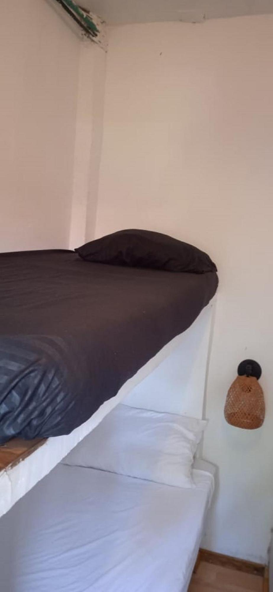 Hostal La Boquilla Картахена Экстерьер фото