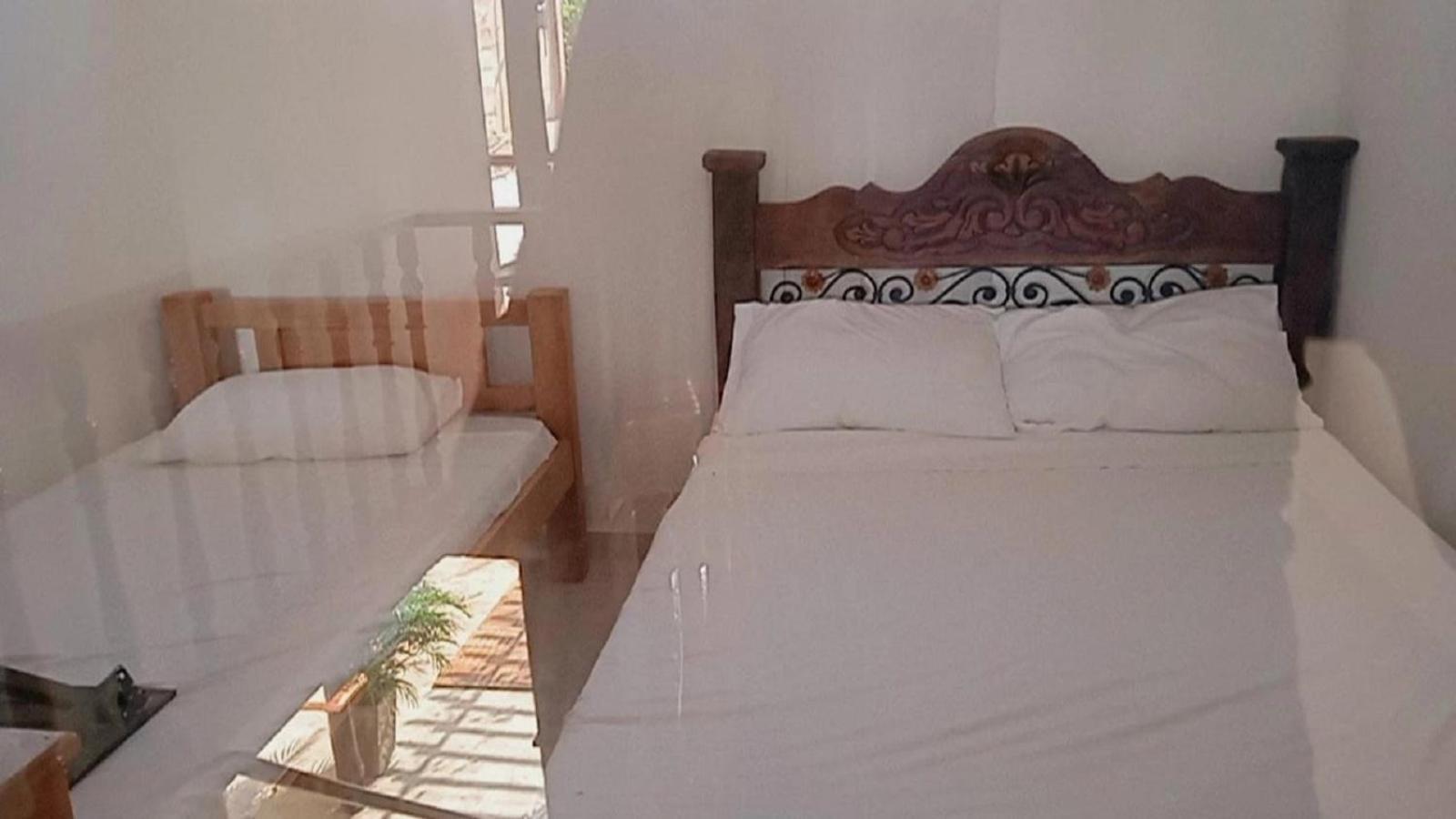 Hostal La Boquilla Картахена Экстерьер фото