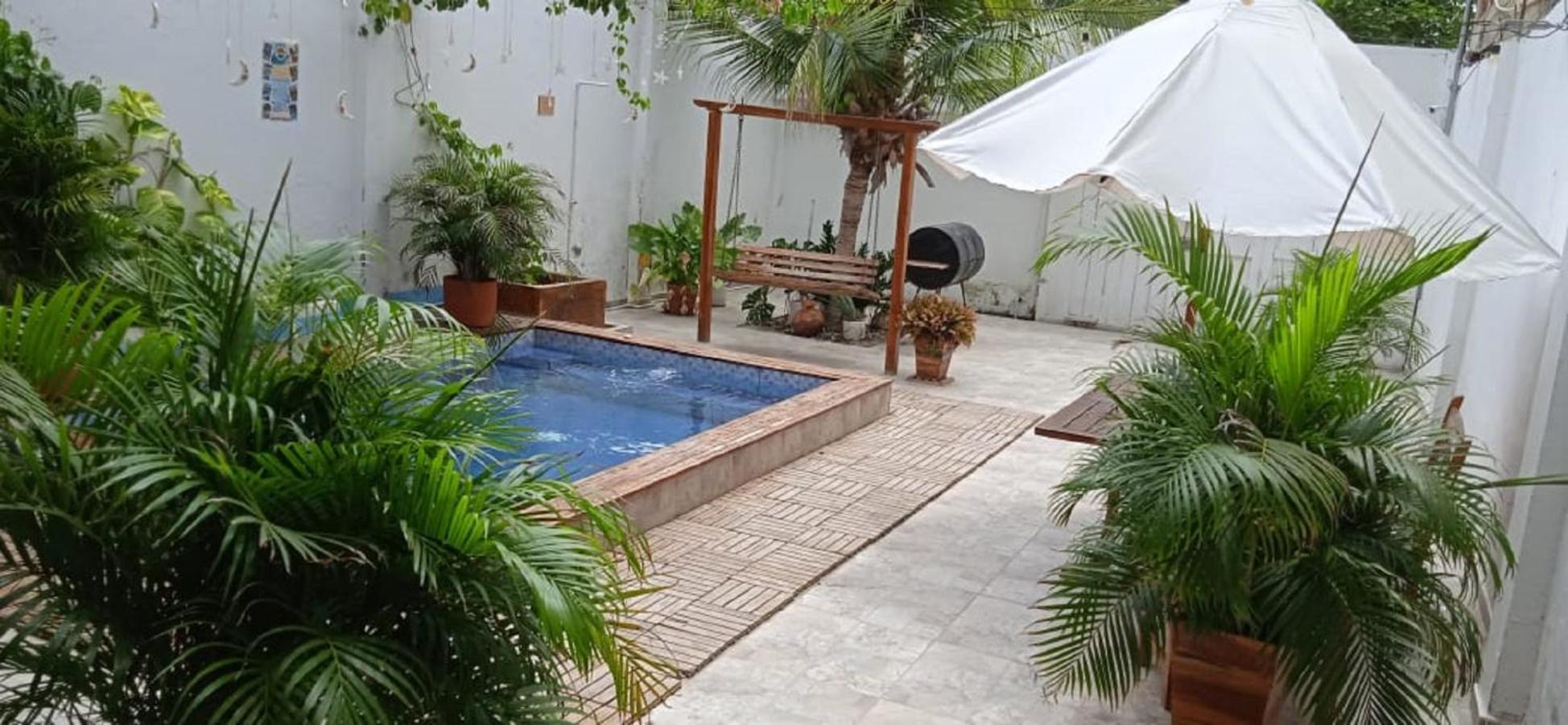 Hostal La Boquilla Картахена Экстерьер фото
