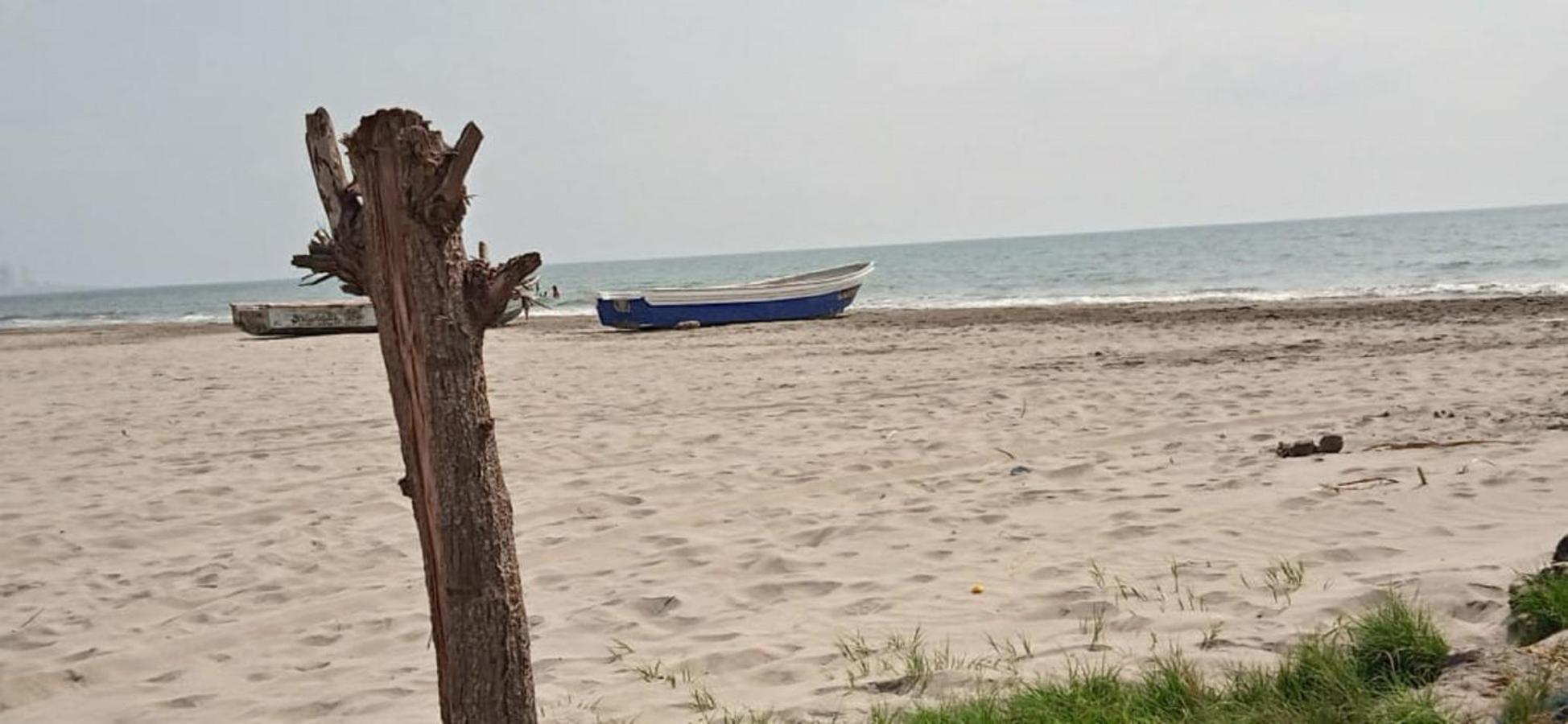 Hostal La Boquilla Картахена Экстерьер фото