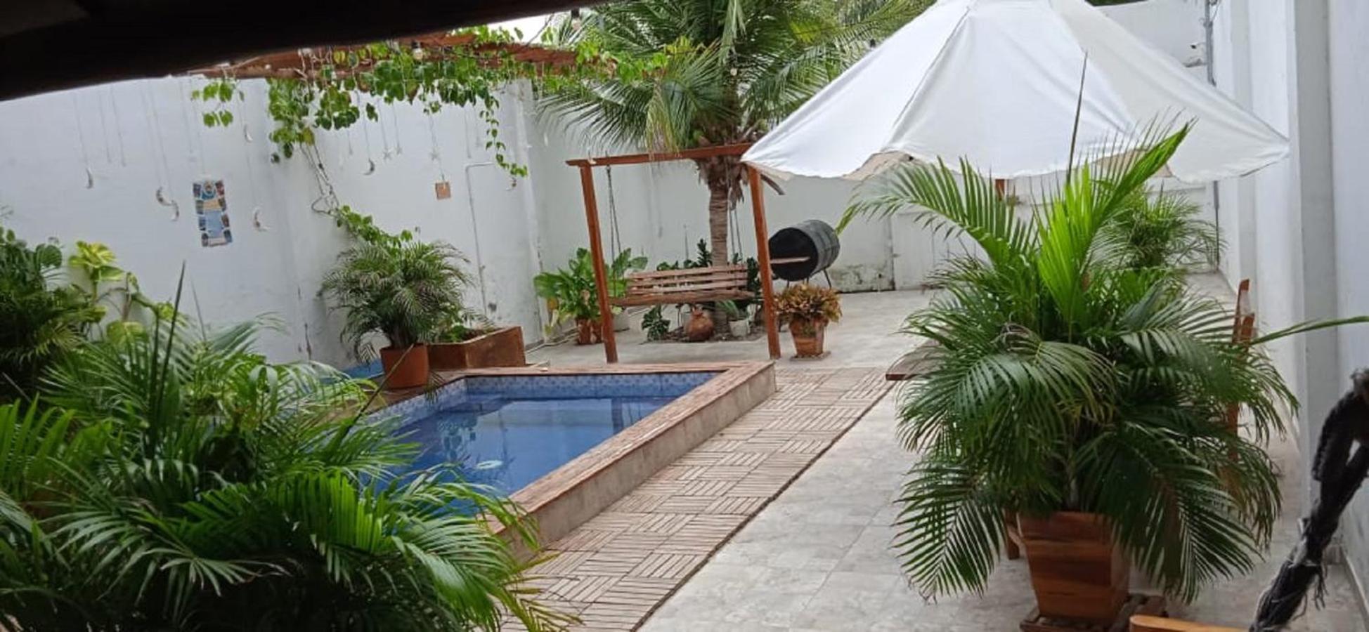 Hostal La Boquilla Картахена Экстерьер фото