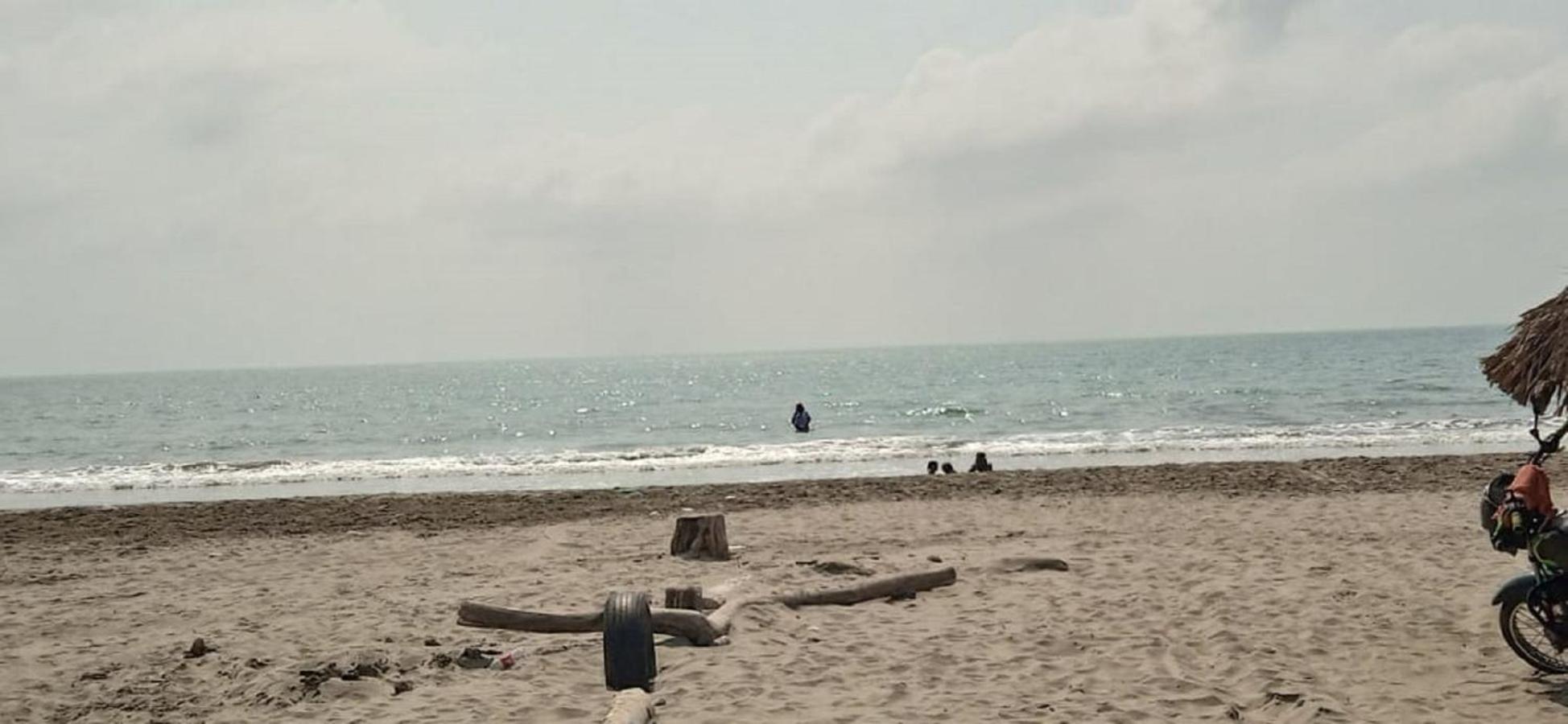 Hostal La Boquilla Картахена Экстерьер фото