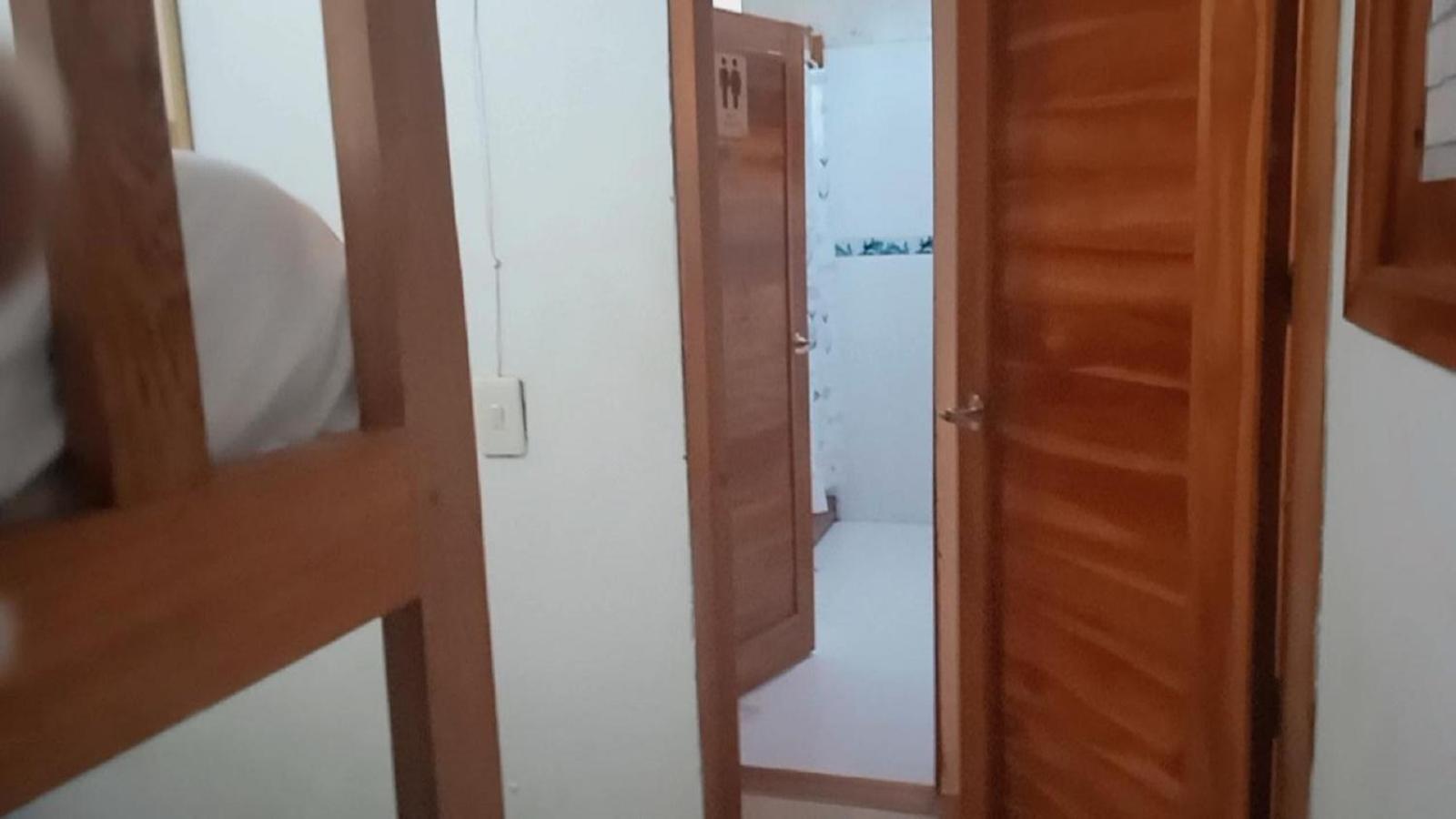 Hostal La Boquilla Картахена Экстерьер фото