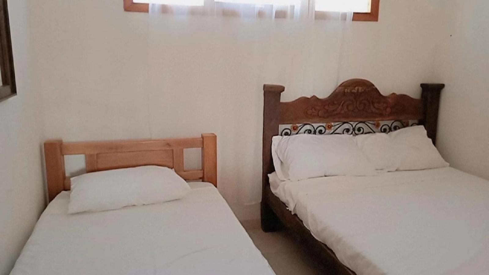 Hostal La Boquilla Картахена Экстерьер фото