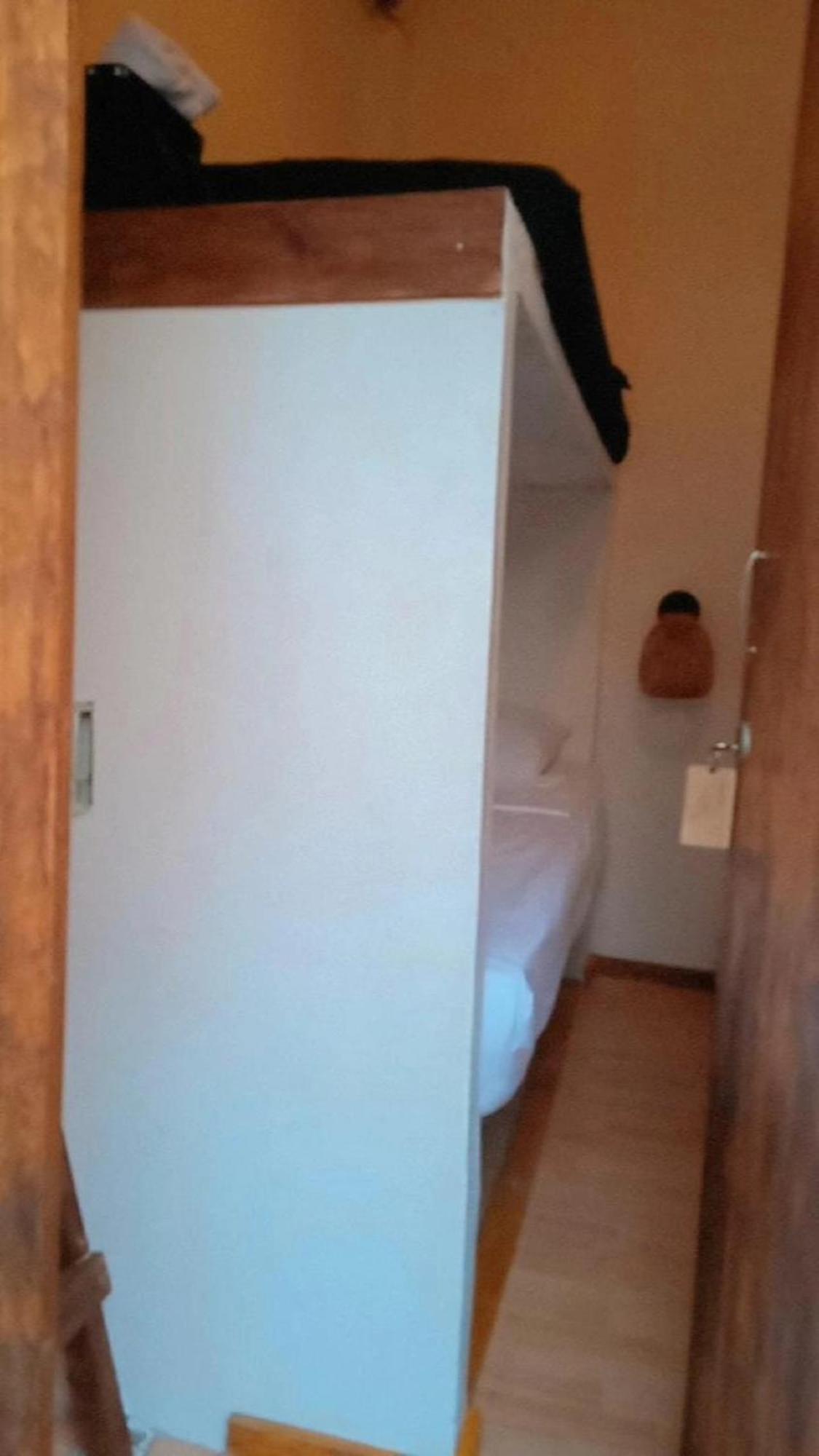 Hostal La Boquilla Картахена Экстерьер фото