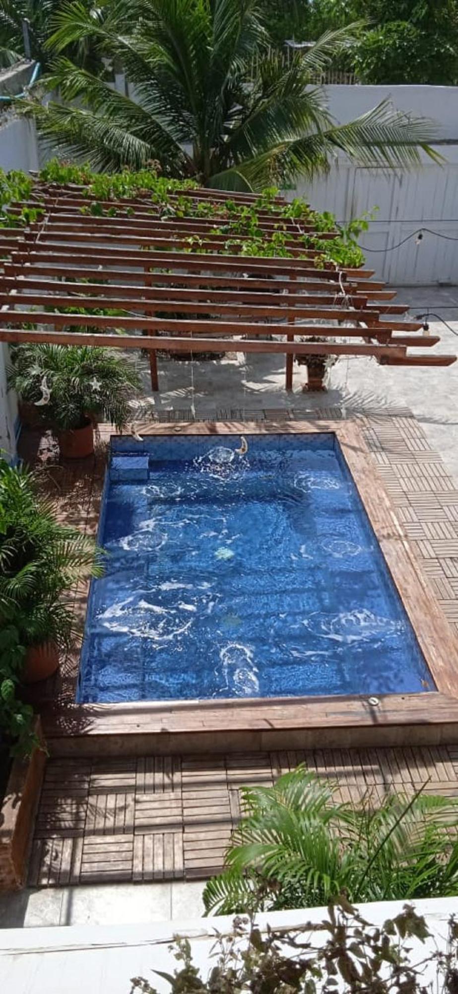 Hostal La Boquilla Картахена Экстерьер фото