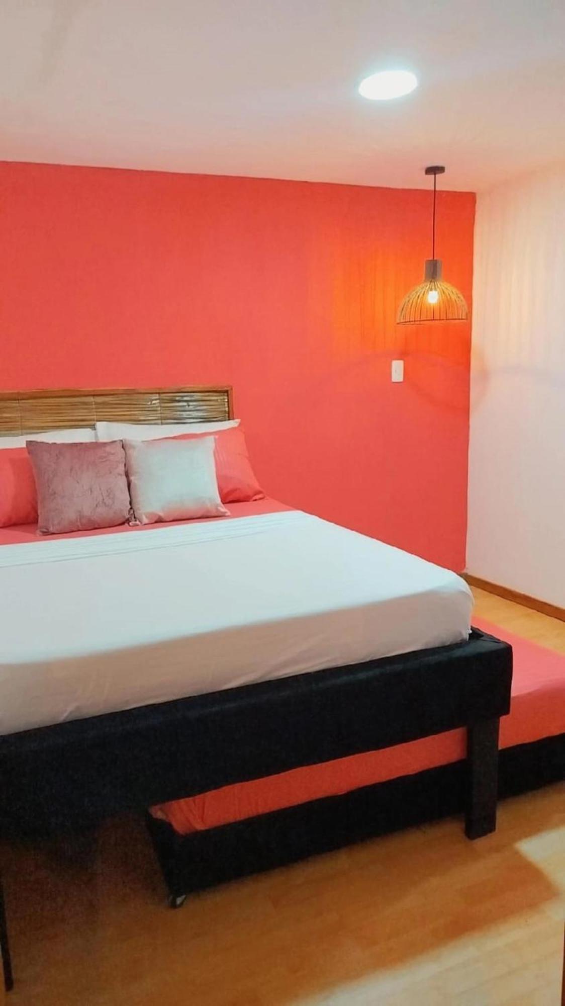 Hostal La Boquilla Картахена Экстерьер фото
