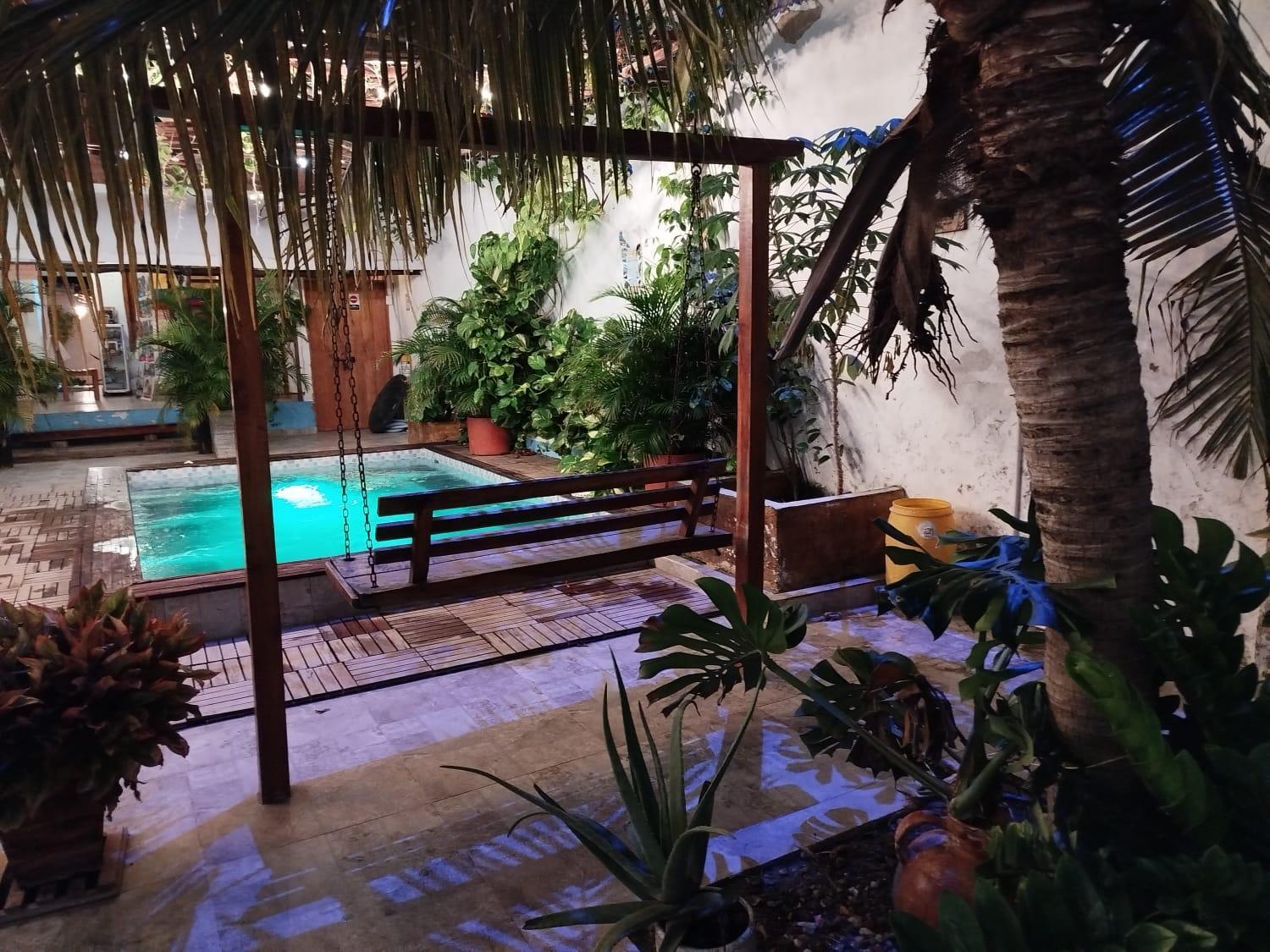 Hostal La Boquilla Картахена Экстерьер фото