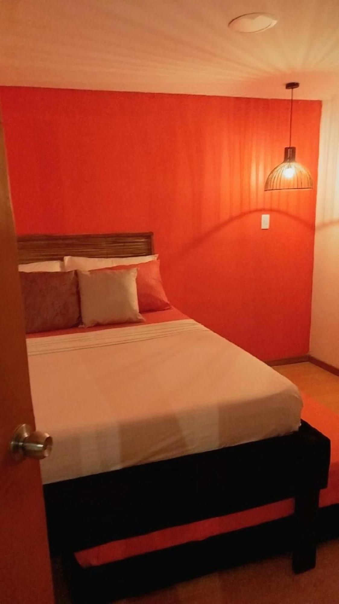 Hostal La Boquilla Картахена Экстерьер фото