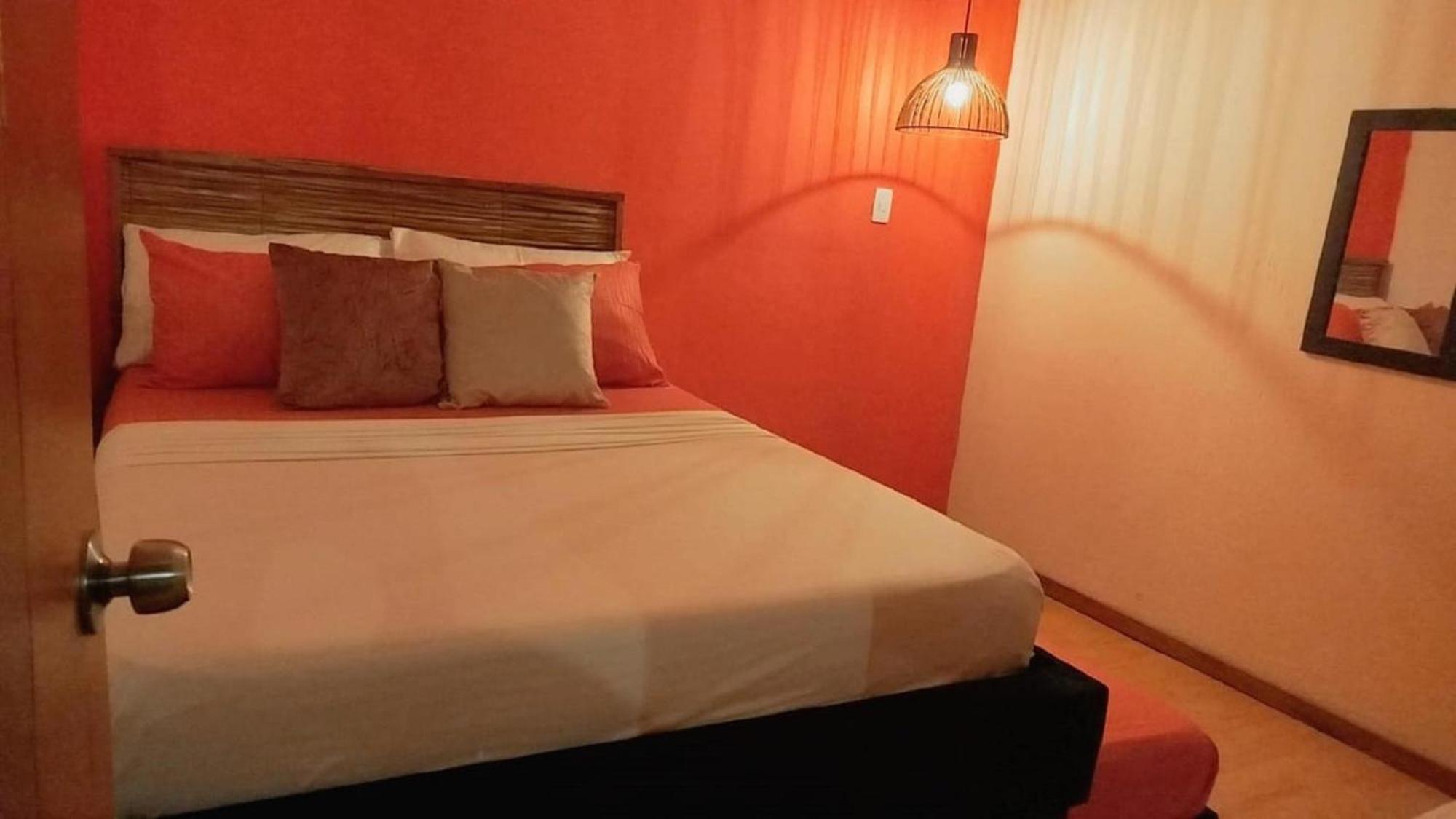 Hostal La Boquilla Картахена Экстерьер фото