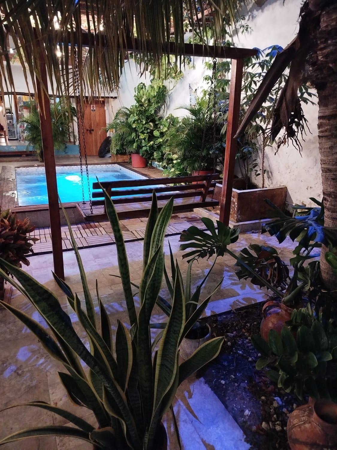 Hostal La Boquilla Картахена Экстерьер фото