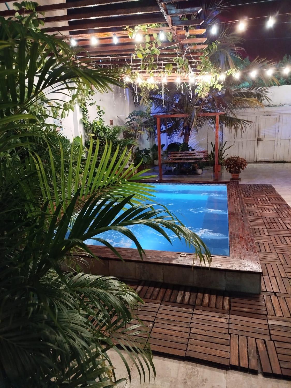 Hostal La Boquilla Картахена Экстерьер фото