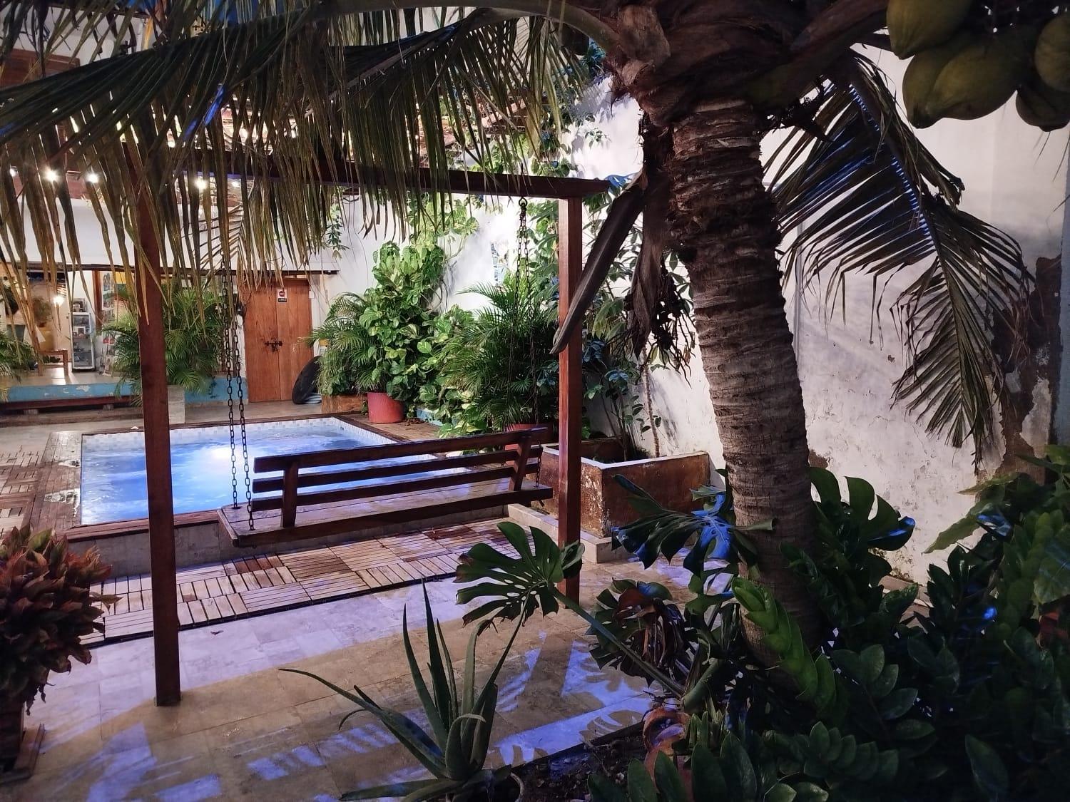 Hostal La Boquilla Картахена Экстерьер фото