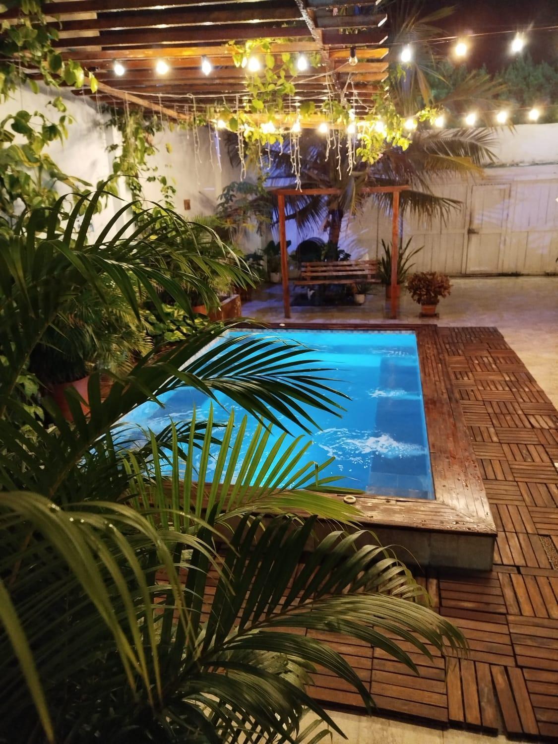 Hostal La Boquilla Картахена Экстерьер фото