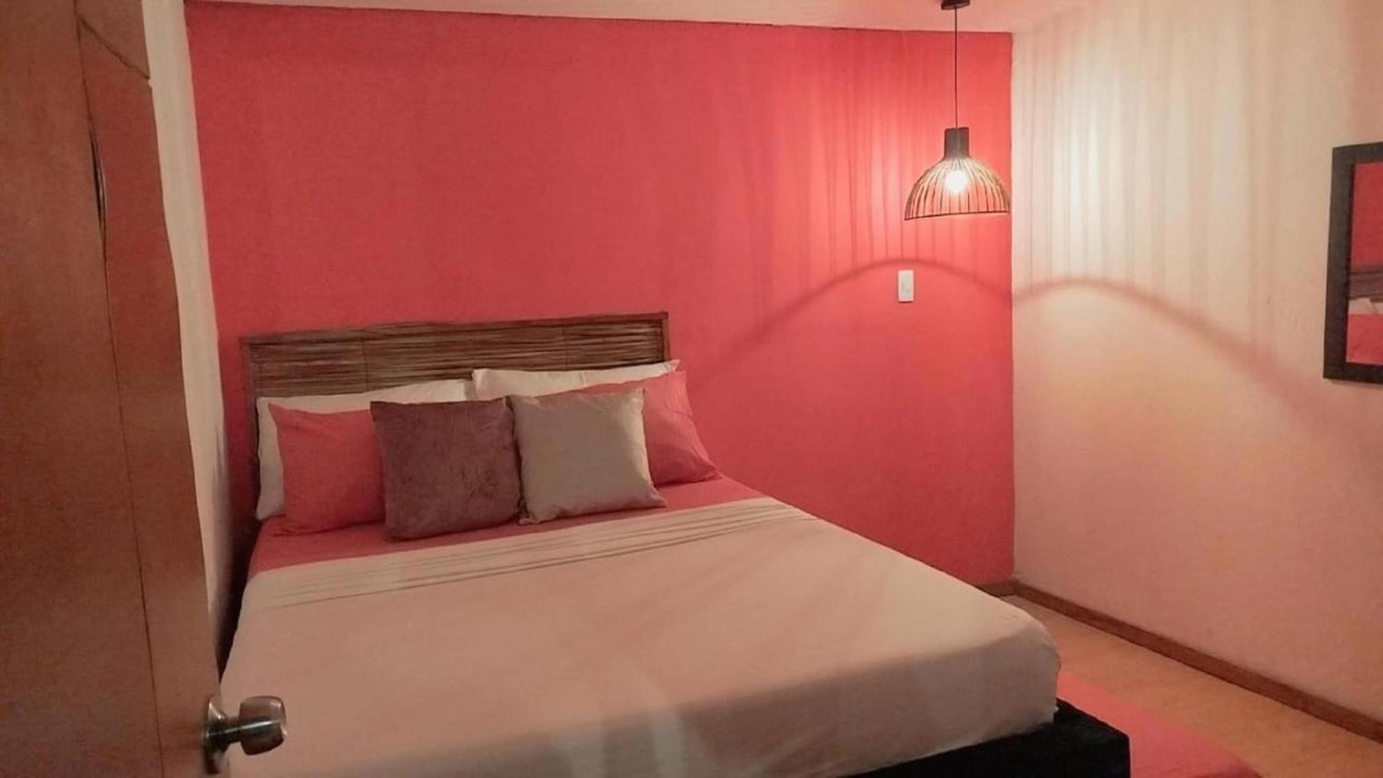 Hostal La Boquilla Картахена Экстерьер фото
