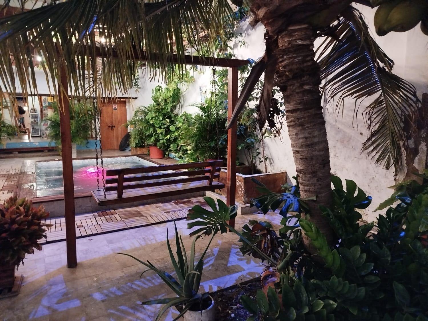 Hostal La Boquilla Картахена Экстерьер фото