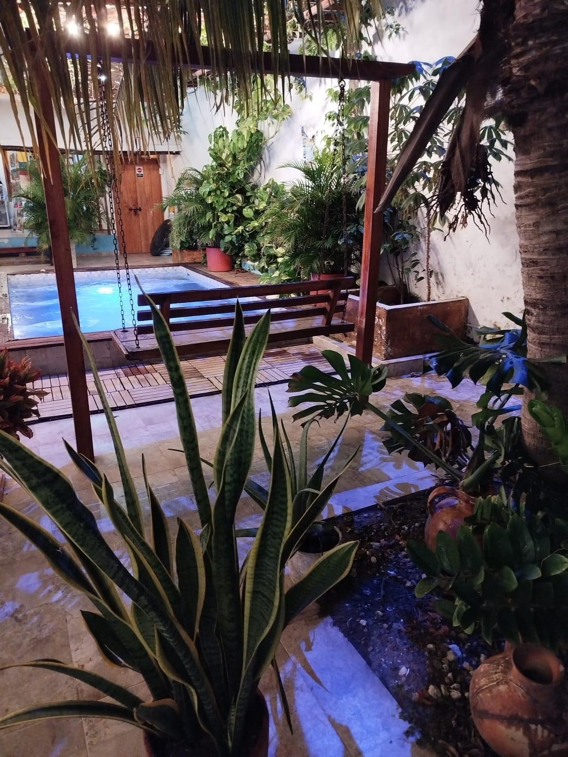 Hostal La Boquilla Картахена Экстерьер фото