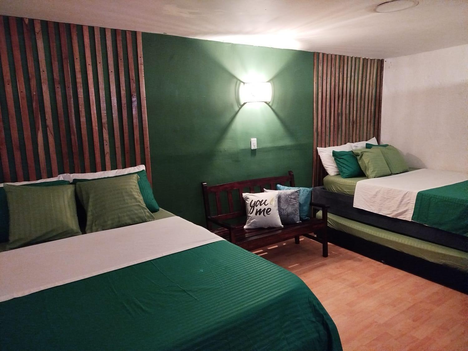 Hostal La Boquilla Картахена Экстерьер фото
