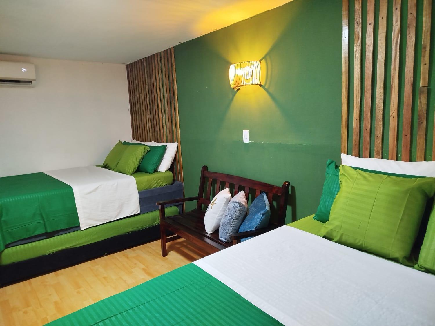 Hostal La Boquilla Картахена Экстерьер фото