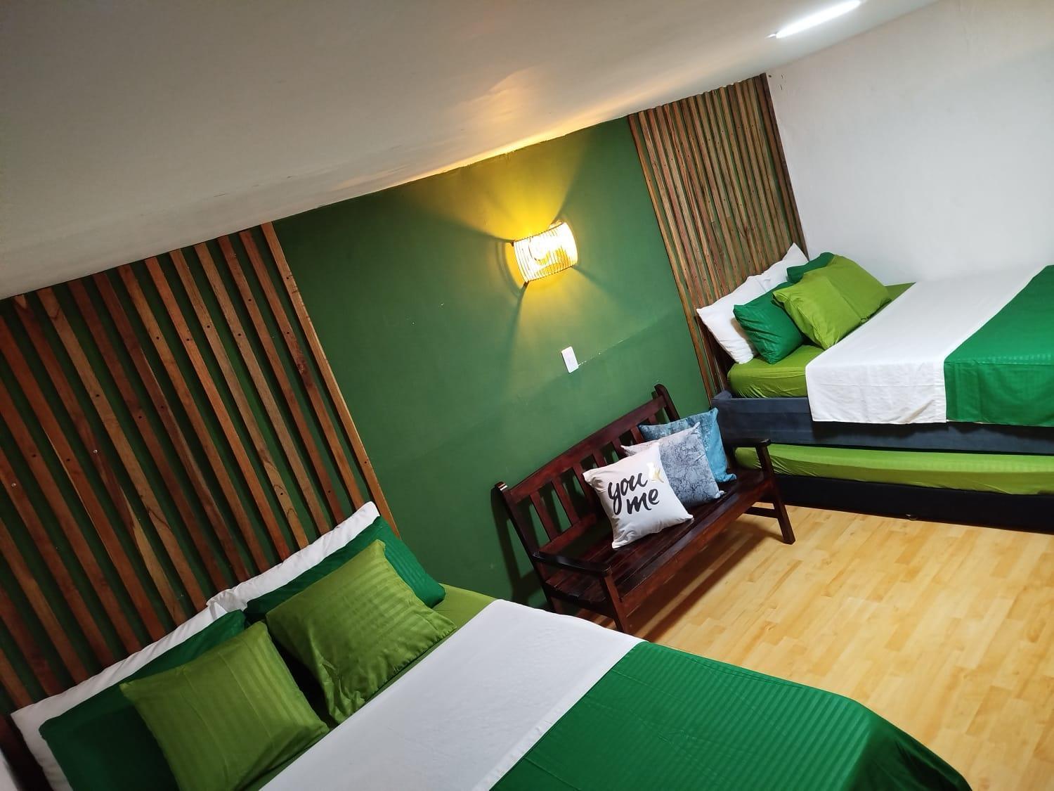 Hostal La Boquilla Картахена Экстерьер фото