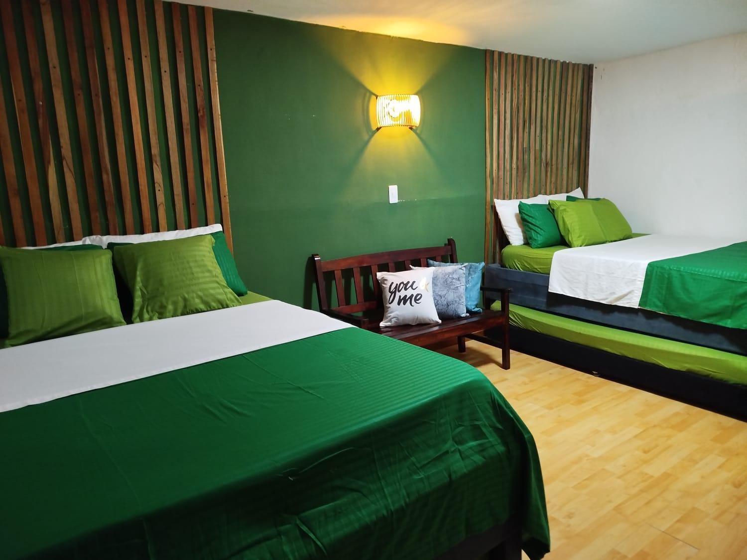 Hostal La Boquilla Картахена Экстерьер фото