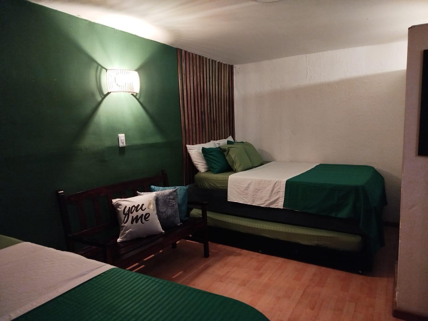 Hostal La Boquilla Картахена Экстерьер фото