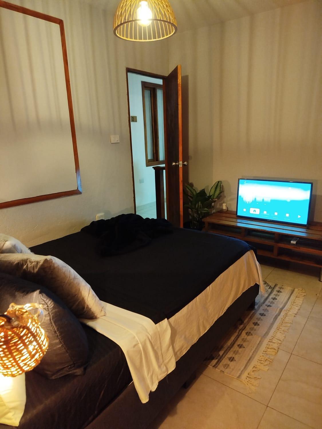 Hostal La Boquilla Картахена Экстерьер фото