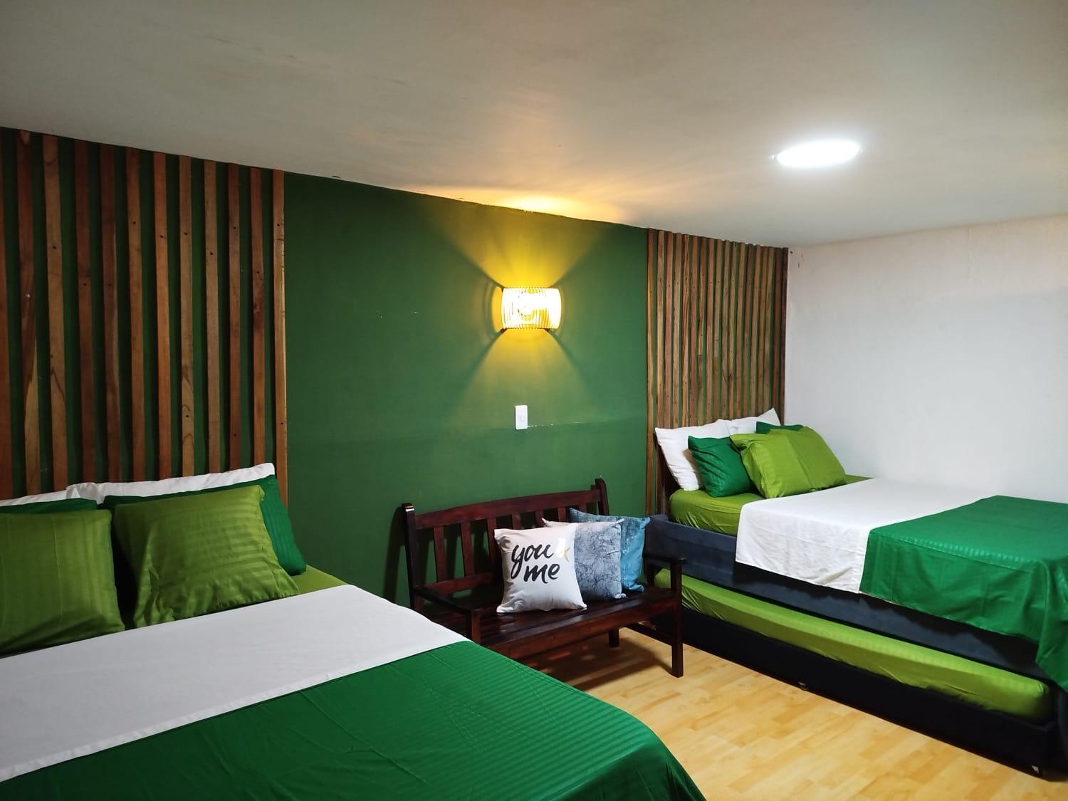 Hostal La Boquilla Картахена Экстерьер фото